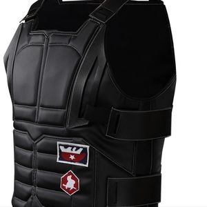 Cyberpunk 2077-Johnny Silverhand Vest